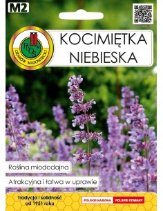 NASIONA - KOCIMIĘTKA NIEBIESKA 0,5G