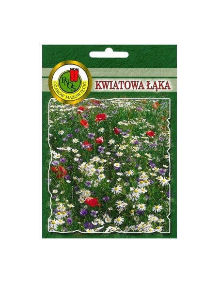 NASIONA - KWIATOWA ŁĄKA 20G