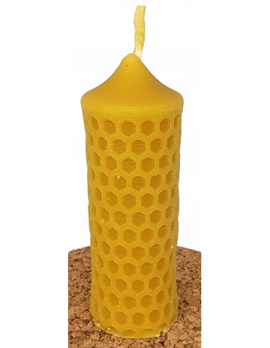 ŚWIECZKA - PSZCZELI WALEC