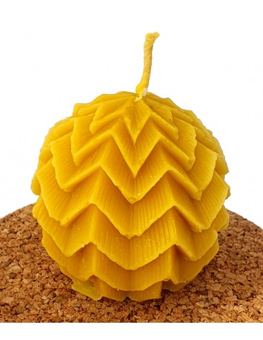 ŚWIECZKA - BAŚNIOWA KULA