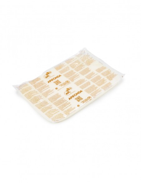 Apifonda - Ciasto Fondant do Podkarmiania Pszcz&oacute;ł - 12 x 1KG