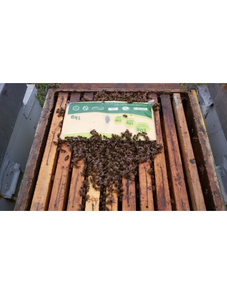 BKV z Ziołami &ndash; 15 x 1kg, Karton