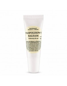 KREM DO UST Z PROPOLISEM - 10ML