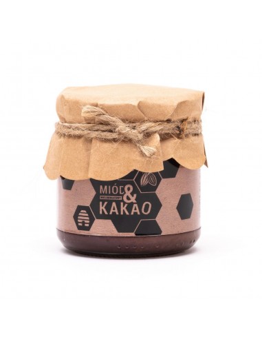 Mi&oacute;d z Kakao 250g