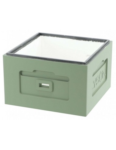 KORPUS WIELKOPOLSKI - ZIELONY (SELEDYNOWY)