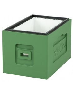 KORPUS WIELKOPOLSKI DO ULA 6 RAMKOWEGO - ZIELONY