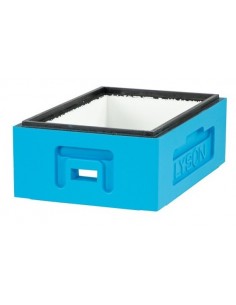 KORPUS WIELKOPOLSKI 1/2 DO ULA 6 RAMKOWEGO - NIEBIESKI