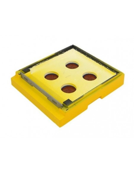 DENNICA STYROPIANOWA, NISKA - WIELKOPOLSKA, OSTROWSKIEJ