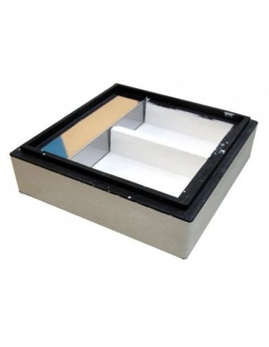 MINI POWAŁKO-PODKARMIACZKA STYROPIANOWA -...