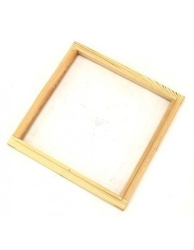 KOŁNIERZ DYSTANSOWY DREWNIANY - WIELKOPOLSKI 12...