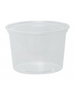 KOŁPAK DO PODKARMIACZKI - POWAŁKOWEJ OKRĄGŁEJ 4L