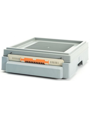 POŁAWIACZ PYŁKU DO DENNICY PLASTIKOWEJ...