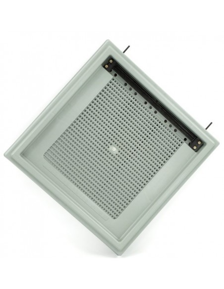 POŁAWIACZ PYŁKU DO DENNICY PLASTIKOWEJ HIGIENICZNEJ / STYROPIANOWEJ - WIELKOPOLSKIEJ, OSTROWSKIEJ