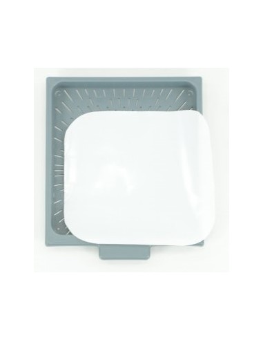 POŁAWIACZ PYŁKU DO DENNICY PLASTIKOWEJ...