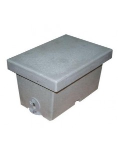 ULIK WESELNY JEDNORODZINNY STYROPIANOWY - NIEMALOWANY