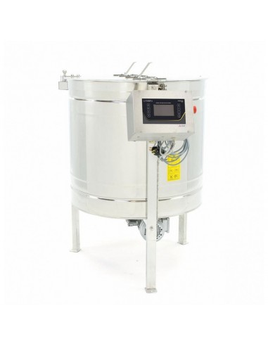 MIODARKA RADIALNA ELEKTRYCZNA 230V AUTOMAT - 900Ø - PREMIUM LINE