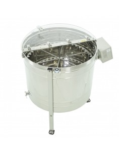 MIODARKA RADIALNA ELEKTRYCZNA 230V AUTOMAT - 900Ø -... 2