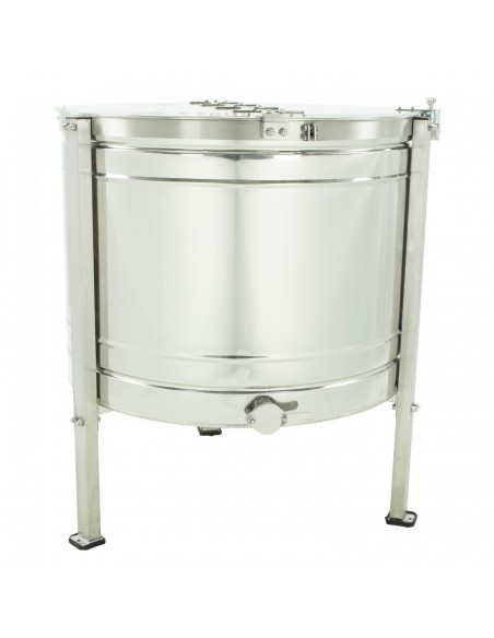 MIODARKA RADIALNA ELEKTRYCZNA 230V AUTOMAT - 900&Oslash; - PREMIUM LINE