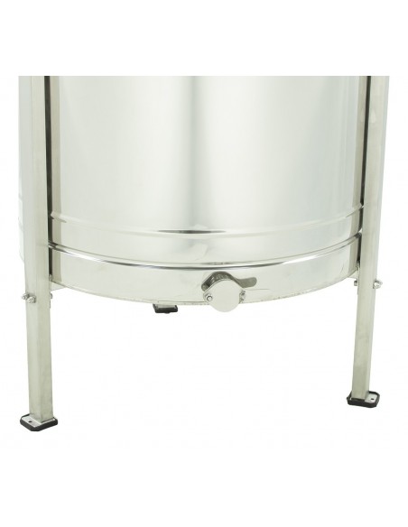 MIODARKA RADIALNA ELEKTRYCZNA 230V AUTOMAT - 900&Oslash; - PREMIUM LINE