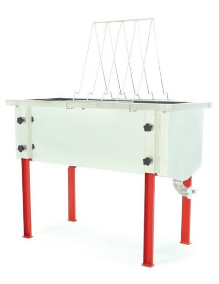 ST&Oacute;Ł DO ODKLEPIANIA WIELKOPOLSKI, OSTROWSKIEJ - CLASSIC - DŁUGOŚĆ 1000 MM - WZMOCNIONY