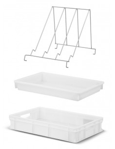 WANIENKA DO ODSKLEPIANIA RAMEK - Z SITEM PLASTIKOWYM -... 2