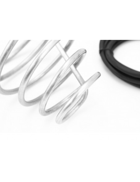 SPIRALA GRZEJNA - STOŻKOWA - &Oslash;200MM