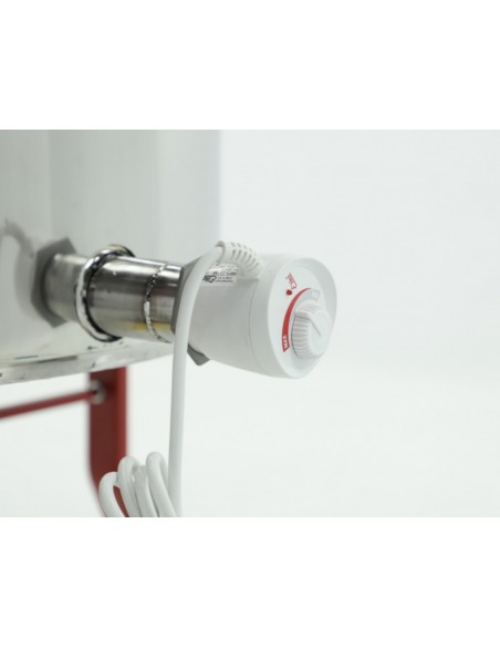 TOPIARKA ROTACYJNA DO WYTOPU WOSKU