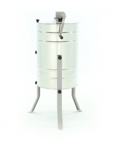 MIODARKA DIAGONALNA 2-PLASTROWA RĘCZNA 400&Oslash; -...