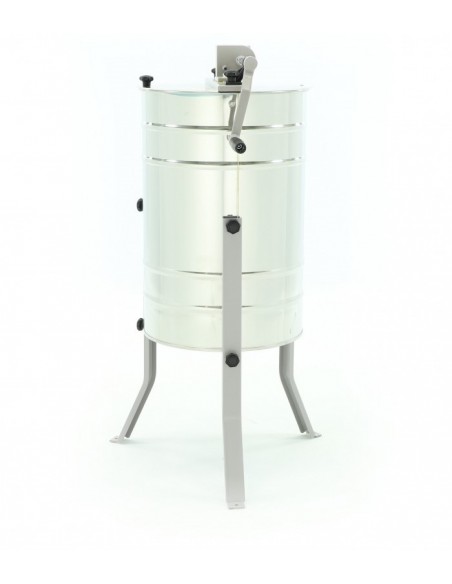 MIODARKA DIAGONALNA 2-PLASTROWA RĘCZNA 400&Oslash; - MINIMA