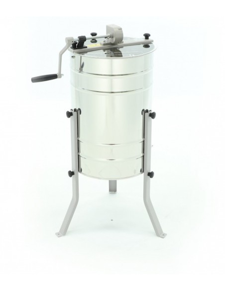 MIODARKA DIAGONALNA 2-PLASTROWA RĘCZNA 400&Oslash; - MINIMA