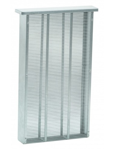 IZOLATOR METALOWY 1-RAMKOWY WARSZAWSKI ZWYKŁY