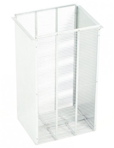 IZOLATOR METALOWY 5-RAMKOWY WARSZAWSKI ZWYKŁY