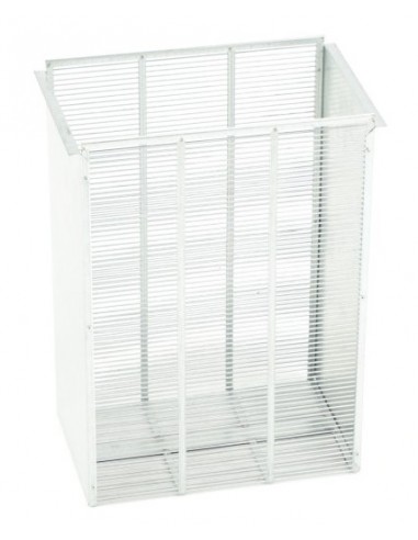 IZOLATOR METALOWY 5-RAMKOWY WARSZAWSKI POSZERZANY