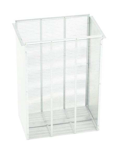 IZOLATOR METALOWY 5-RAMKOWY WARSZAWSKI POSZERZANY