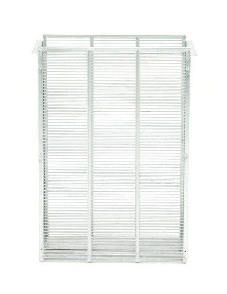 IZOLATOR METALOWY 5-RAMKOWY WARSZAWSKI POSZERZANY