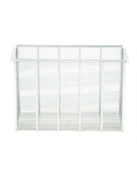 IZOLATOR METALOWY 5-RAMKOWY DADANT