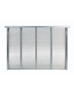 IZOLATOR METALOWY 1-RAMKOWY WIELKOPOLSKI