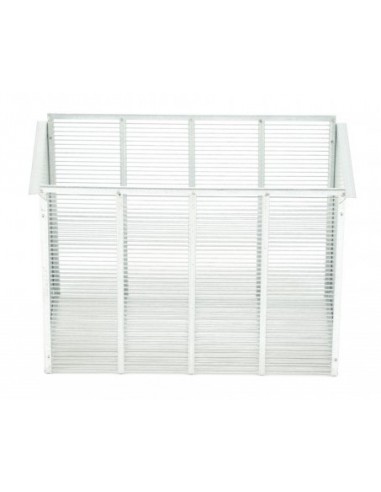 IZOLATOR METALOWY 5-RAMKOWY WIELKOPOLSKI