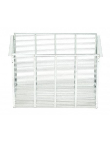 IZOLATOR METALOWY 5-RAMKOWY WIELKOPOLSKI