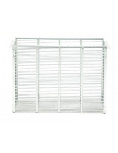 IZOLATOR METALOWY 5-RAMKOWY WIELKOPOLSKI