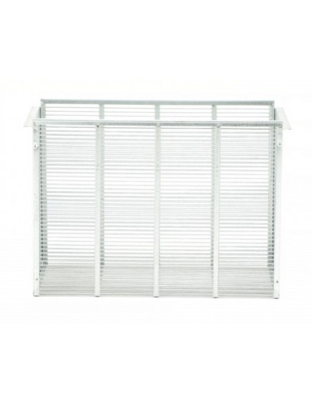 IZOLATOR METALOWY 5-RAMKOWY WIELKOPOLSKI