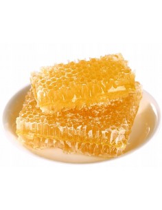 MI&Oacute;D W PLASTRZE PSZCZELIM - 200G 2