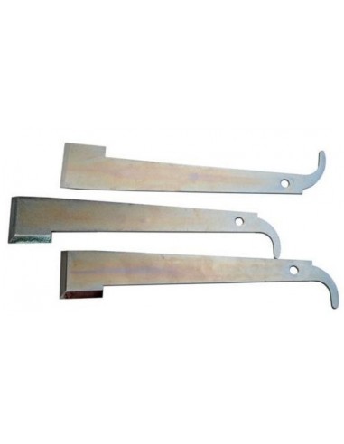 DŁUTO PASIECZNE AMERYKAŃSKIE - NIERDZEWNE BEZ...