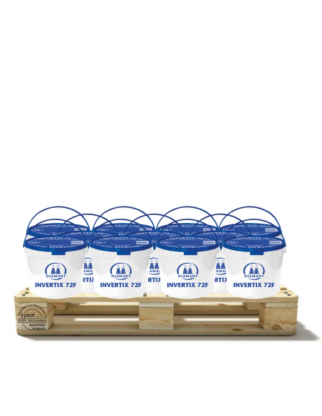 DIAMANT - SYROP INWERT INVERTIX 72F  - 15 KG X 11 SZT. - PALETA
