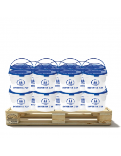 DIAMANT - SYROP INWERT INVERTIX 72F  - 15 KG X 22 SZT. -...