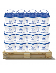 DIAMANT - SYROP INWERT INVERTIX 72F  - 15 KG X 44 SZT. -...