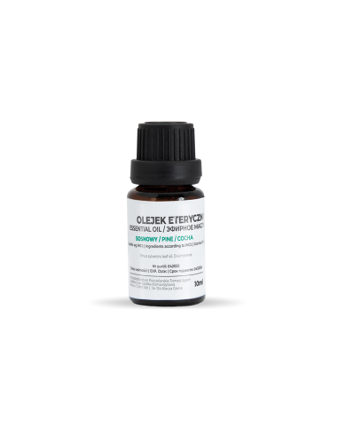 OLEJEK ETERYCZNY (10ML) - SOSNOWY