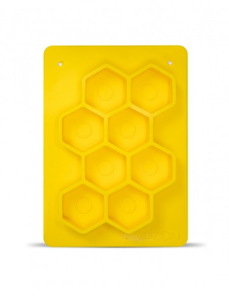 FORMA NA TEALIGTY - HEKSAGONY