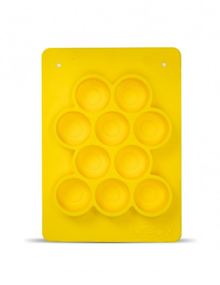 FORMA NA TEALIGTY - K&Oacute;ŁKA