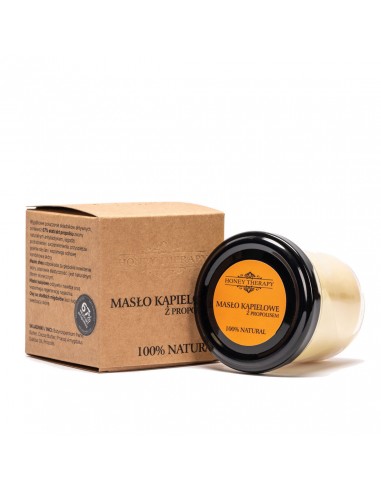 Masło Kąpielowe z Propolisem &ndash; 80g